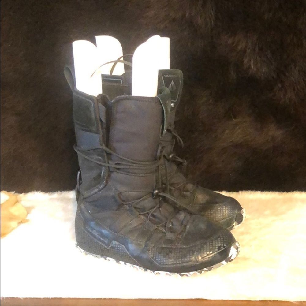 Vasque winter boots 7 (2492W)